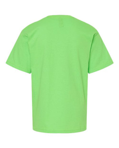Vivid Lime-model Image