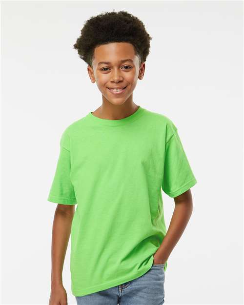 Vivid Lime-model Image