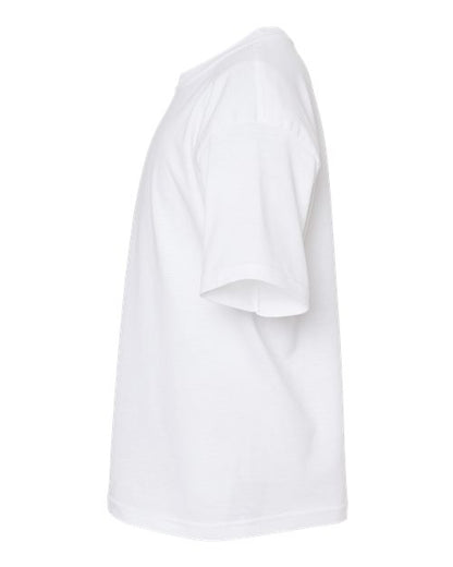 White-model Image