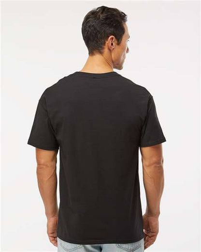 Black-model Image