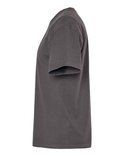 Charcoal-model Image
