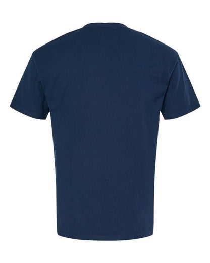Deep Navy-model Image