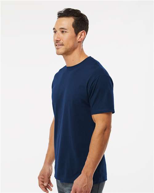 Deep Navy-model Image