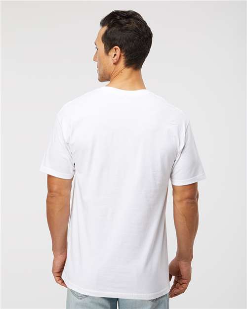 White-model Image