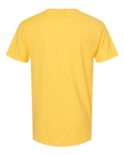 Yellow-model Image