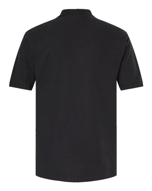 Black-model Image