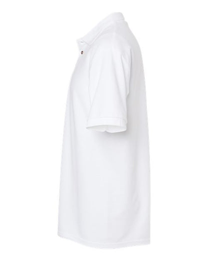 White-model Image