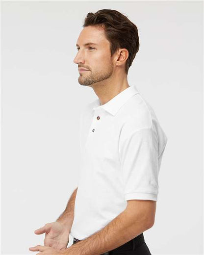 White-model Image