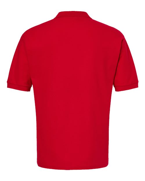 Bright Red-model Image