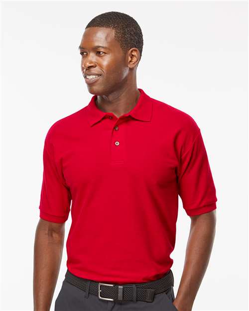 Bright Red-model Image
