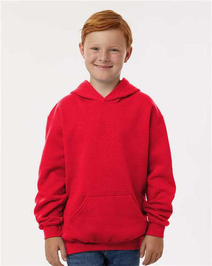 Red-model Image