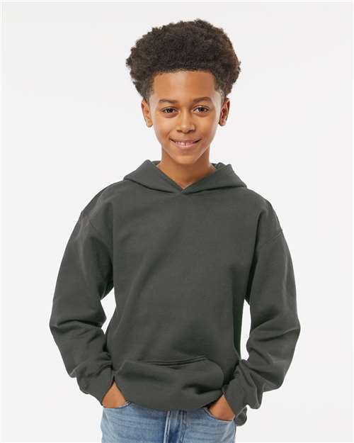Charcoal-model Image
