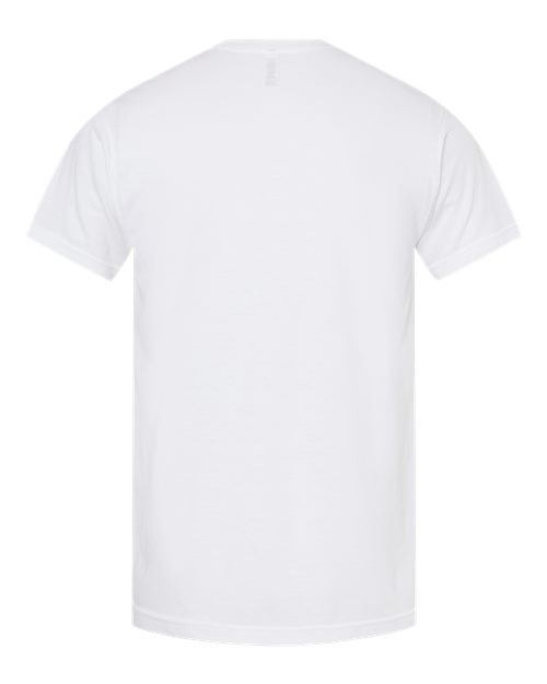 White-model Image