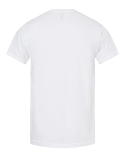White-model Image