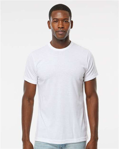 White-model Image