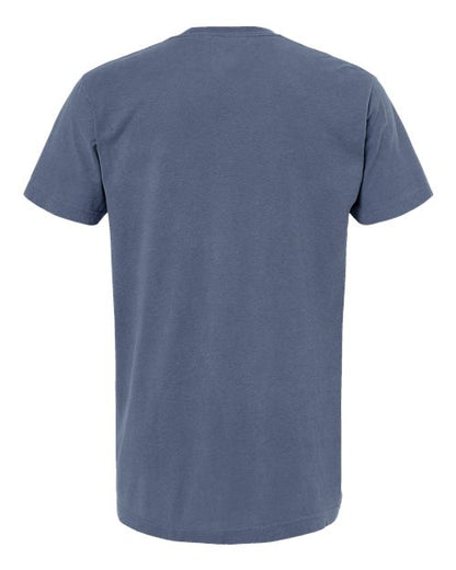 Blue Jean-model Image