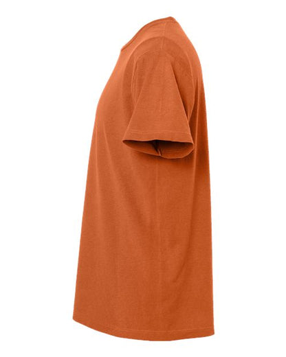 Burnt Orange-model Image