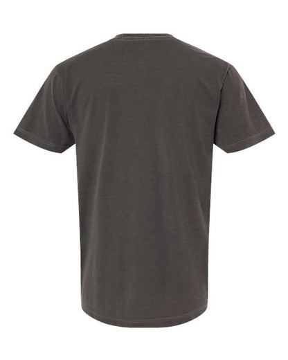 Charcoal-model Image