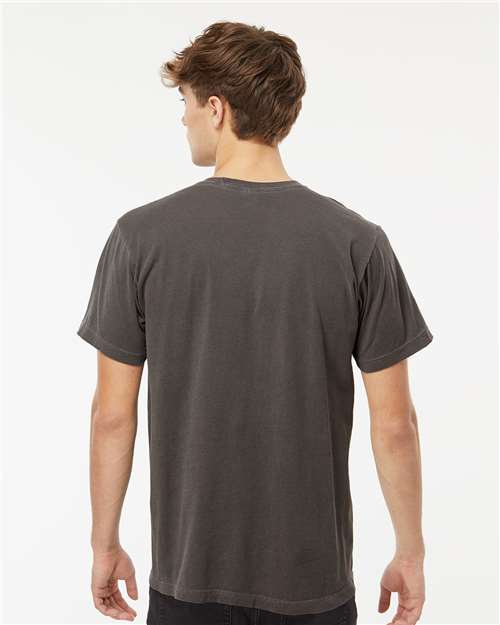 Charcoal-model Image