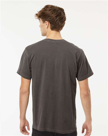 Charcoal-model Image