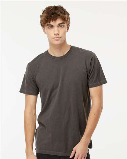 Charcoal-model Image