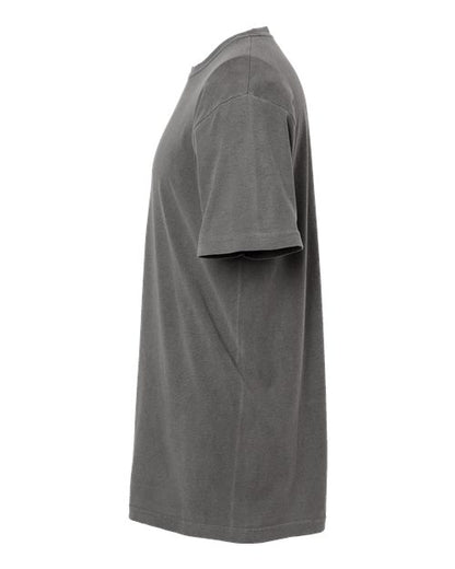 Grey-model Image