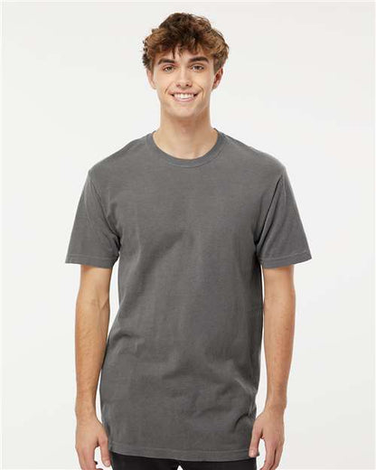 Grey-model Image