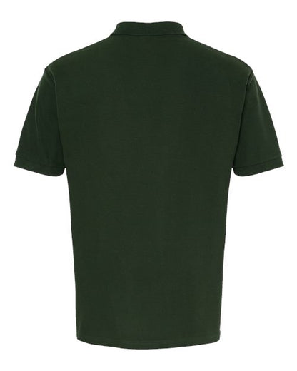 New Forest Green-model Image