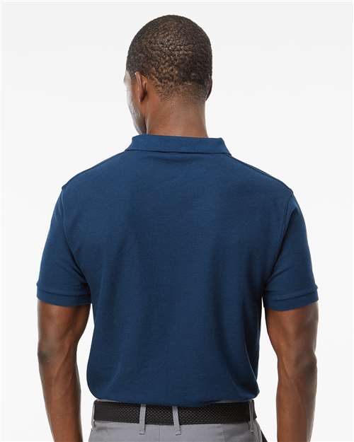 Bright Navy-model Image