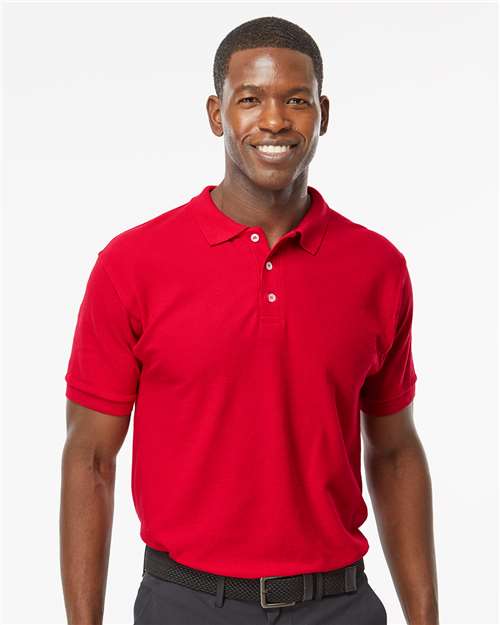 Bright Red-model Image