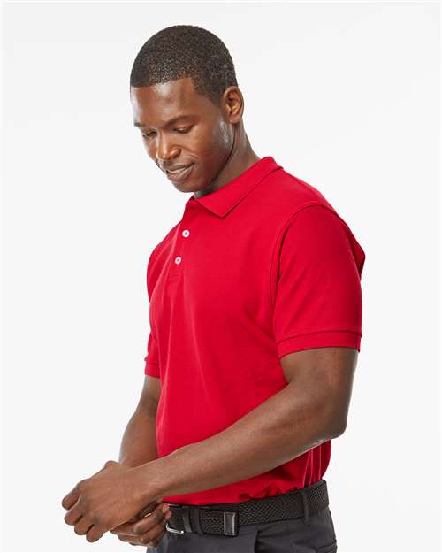 Bright Red-model Image