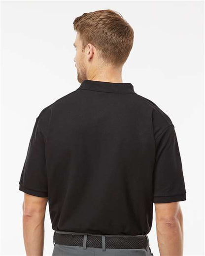Fine Black-model Image