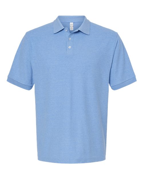 Light Blue Heather