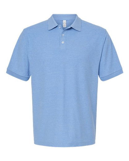 Light Blue Heather