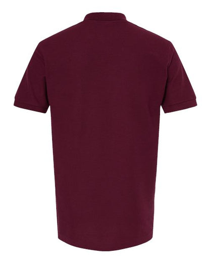 Maroon-model Image