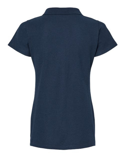 Bright Navy-model Image
