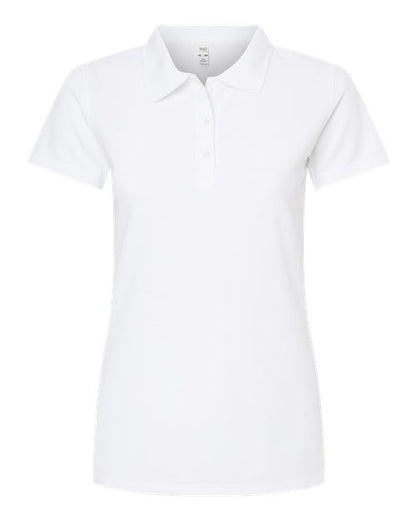 Fine White