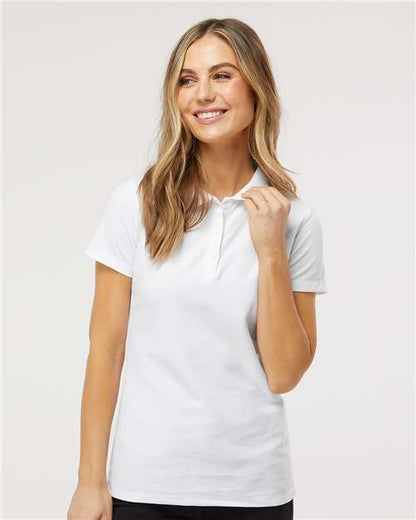 Fine White-model Image