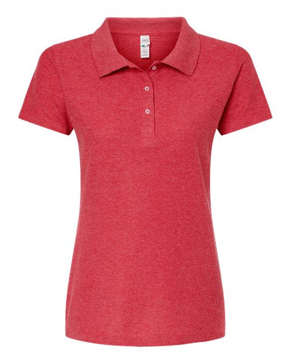 Heather Red