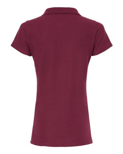 Maroon-model Image