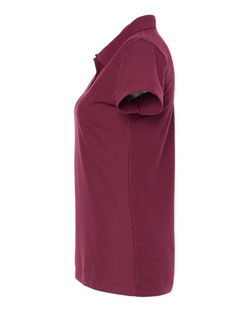 Maroon-model Image