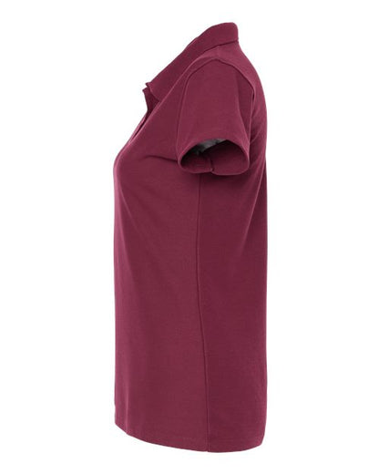 Maroon-model Image