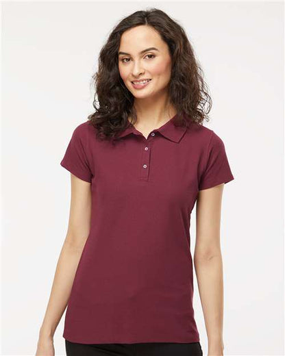 Maroon-model Image