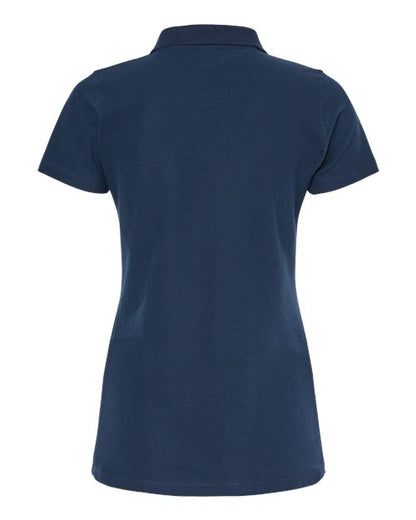 Bright Navy-model Image