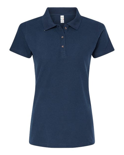 Bright Navy