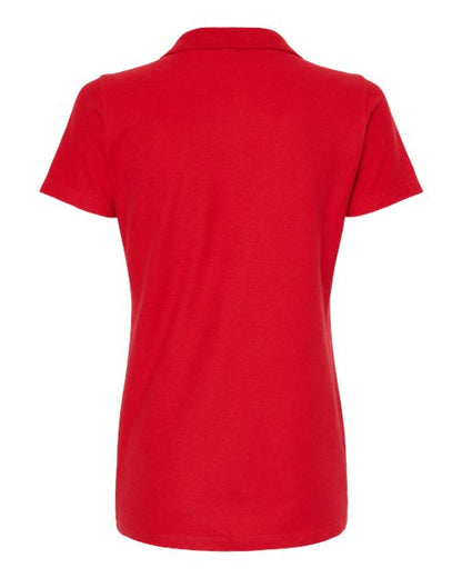 Bright Red-model Image