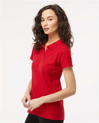 Bright Red-model Image