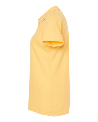 Pale Yellow-model Image