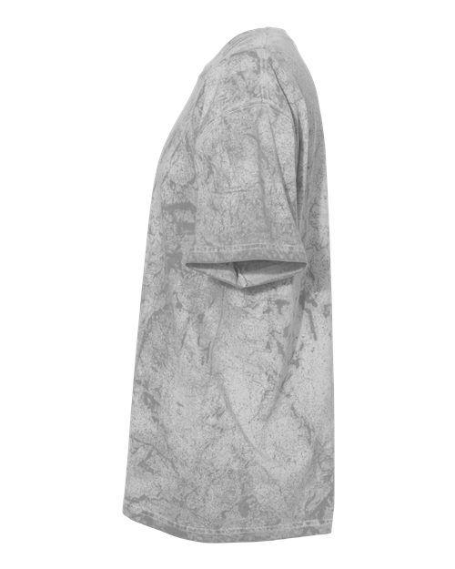 Smoke-model Image