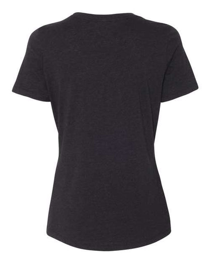 Black Heather-model Image